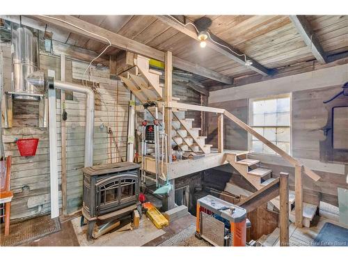 121 St Gertrude St, Woodstock, NB 