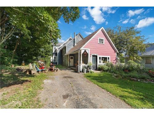 121 St Gertrude St, Woodstock, NB 
