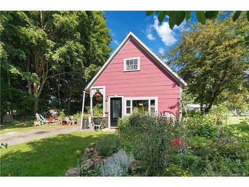 121 St Gertrude St, Woodstock, NB 