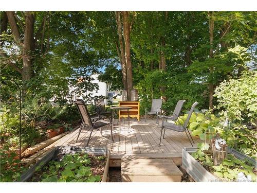 121 St Gertrude St, Woodstock, NB 