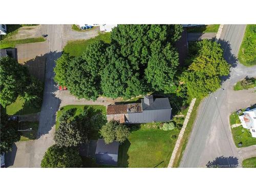 121 St Gertrude St, Woodstock, NB 