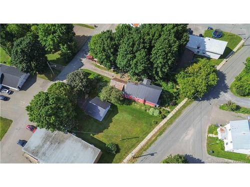 121 St Gertrude St, Woodstock, NB 