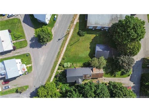 121 St Gertrude St, Woodstock, NB 