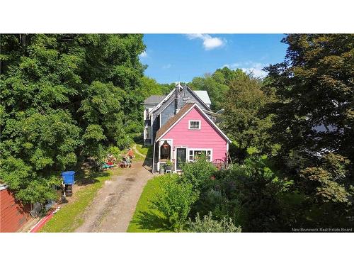 121 St Gertrude St, Woodstock, NB 