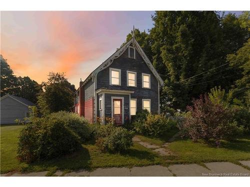 121 St Gertrude St, Woodstock, NB 