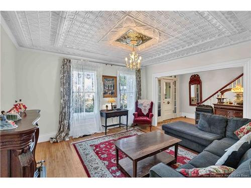 121 St Gertrude St, Woodstock, NB 