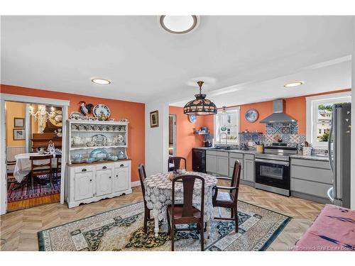 121 St Gertrude St, Woodstock, NB 