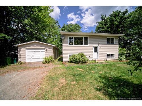 51 Carr St, Geary, NB 
