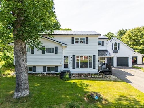 16 Elm St, Saint Stephen, NB 