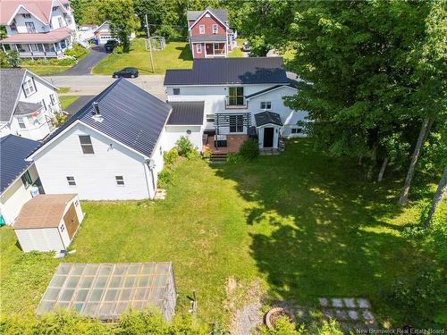 16 Elm St, Saint Stephen, NB 