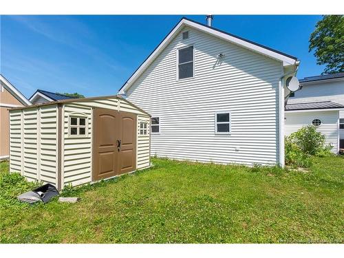 16 Elm St, Saint Stephen, NB 