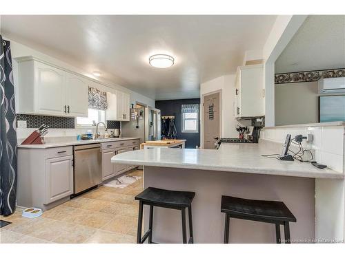 16 Elm St, Saint Stephen, NB 