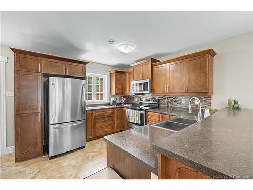 202 James St, Fredericton, NB 