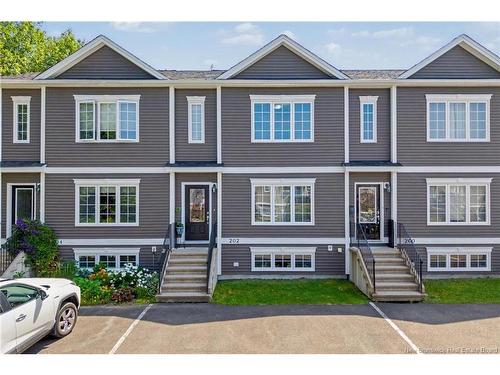202 James St, Fredericton, NB 