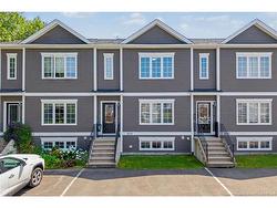 202 James ST  Fredericton, NB E3G 0N8