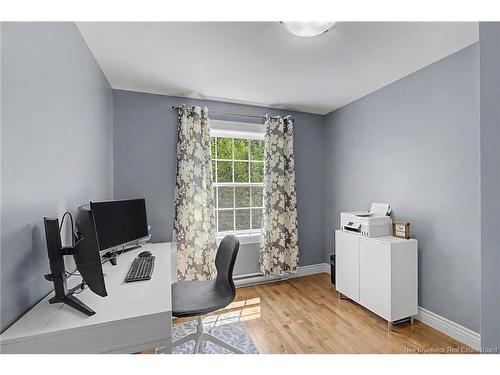 202 James St, Fredericton, NB 