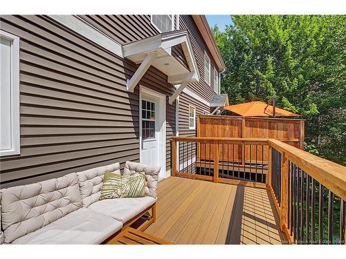 202 James St, Fredericton, NB 