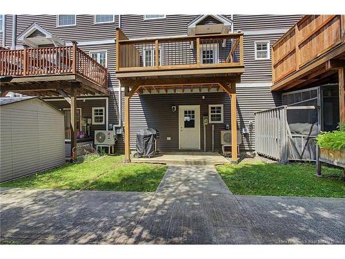 202 James St, Fredericton, NB 