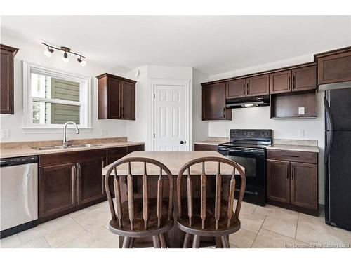 22 Carlson St, Moncton, NB 