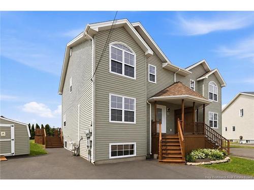 22 Carlson St, Moncton, NB 