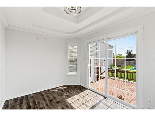 22 Carlson St, Moncton, NB 