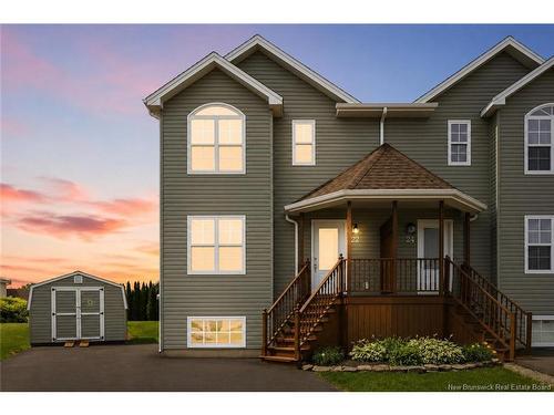 22 Carlson St, Moncton, NB 