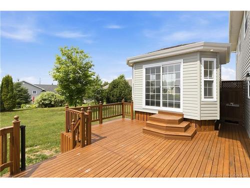22 Carlson St, Moncton, NB 