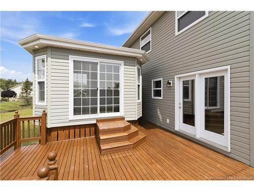 22 Carlson St, Moncton, NB 