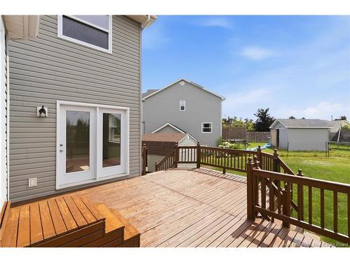 22 Carlson St, Moncton, NB 