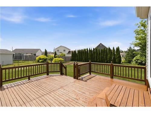 22 Carlson St, Moncton, NB 