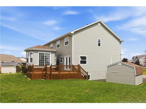 22 Carlson St, Moncton, NB 