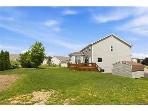 22 Carlson St, Moncton, NB 