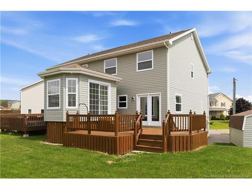 22 Carlson St, Moncton, NB 