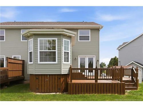 22 Carlson St, Moncton, NB 