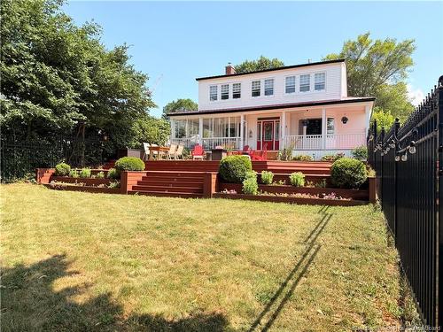 1512 Water St, Miramichi, NB 