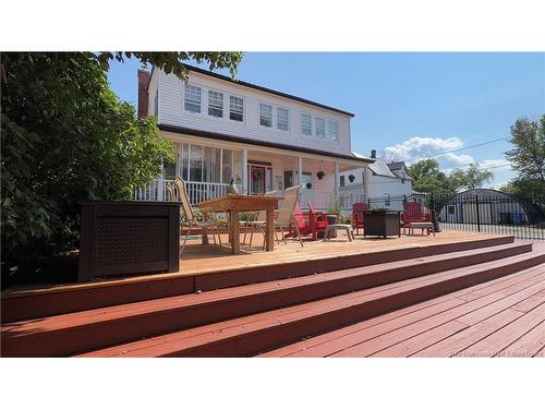 1512 Water St, Miramichi, NB 