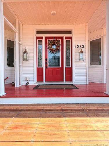 1512 Water St, Miramichi, NB 