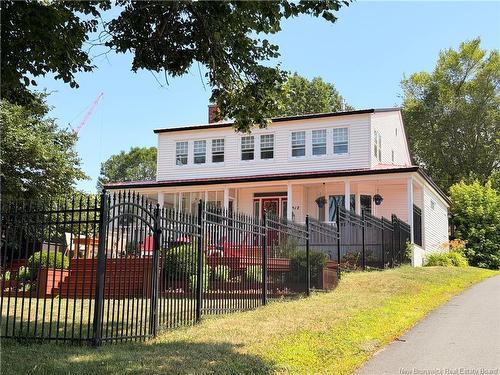 1512 Water St, Miramichi, NB 