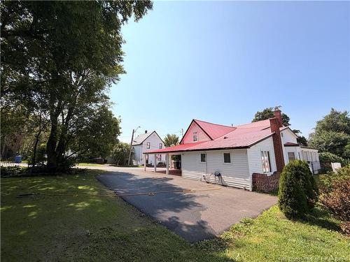 1512 Water St, Miramichi, NB 