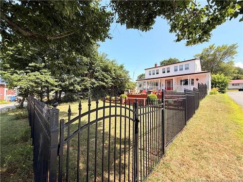 1512 Water St, Miramichi, NB 