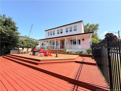 1512 Water St, Miramichi, NB 