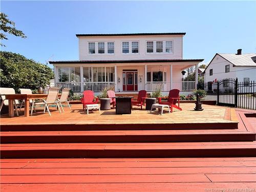 1512 Water St, Miramichi, NB 