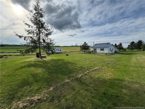 6718 Route 111, New Line Road, NB 