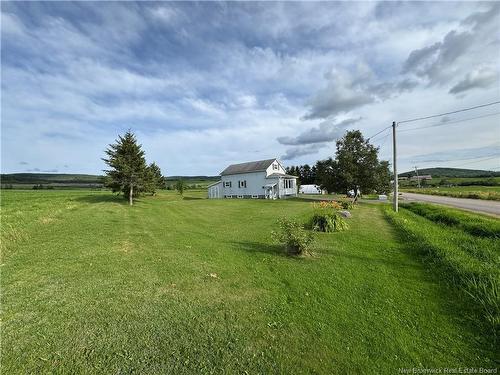 6718 Route 111, New Line Road, NB 