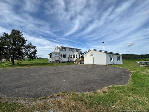 6718 Route 111, New Line Road, NB 