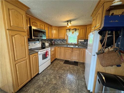 6718 Route 111, New Line Road, NB 