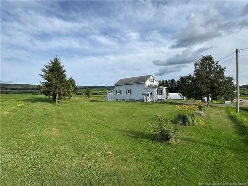 6718 Route 111, New Line Road, NB 