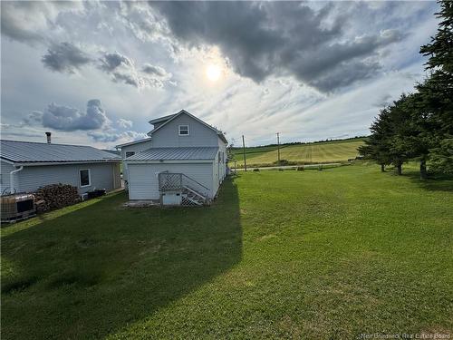 6718 Route 111, New Line Road, NB 