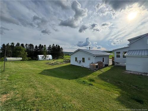 6718 Route 111, New Line Road, NB 
