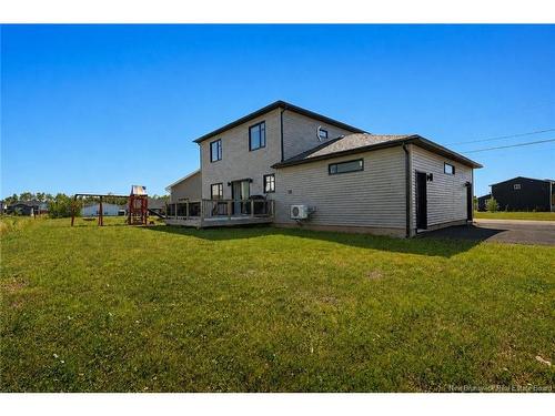 22 Mathias St, Dieppe, NB 